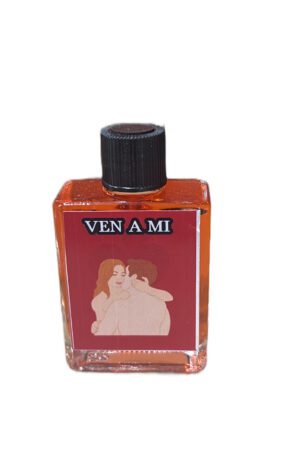 Angeles Spiritual Candles Aceite Spiritual Ven a mi (oil Ven a mi)