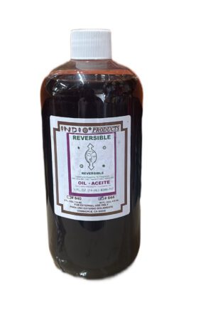 Angeles-Spiritual-Candles-Aceite 16oz Espiritual  Reversible (oil Reversible)