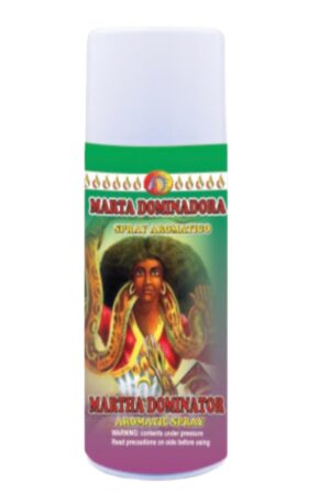 Spiritual Spray Martha Dominadora