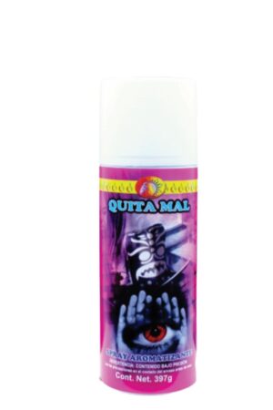 Angeles-Spiritual Candles-Spiritual Spray Quita mal