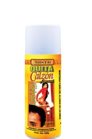 Spiritual Spray Quita calzon