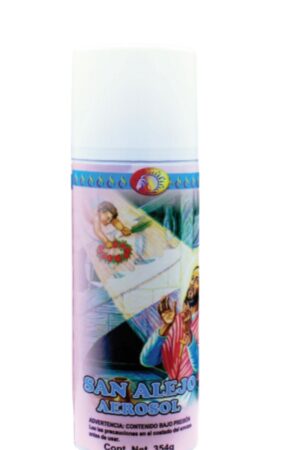 Spiritual Spray  San Alejo