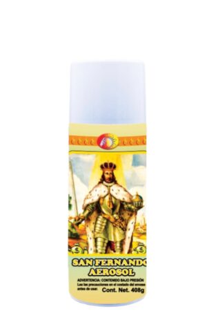 Spiritual Spray San Fernando