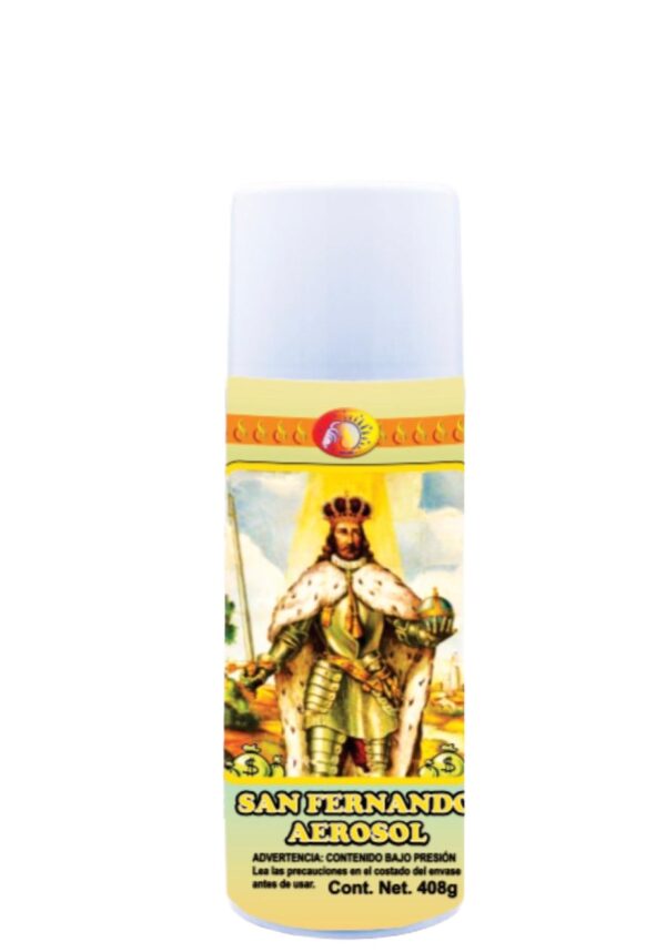 Angeles-Spiritual Candles-Spiritual Spray San Fernando