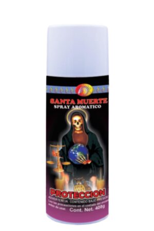 Spiritual Spray Holy Death Protection