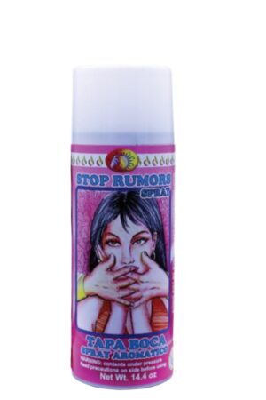 Spiritual Spray Tapa Boca