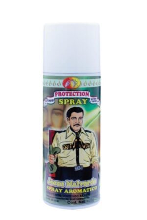 Spiritual Spray Jesus Malverde