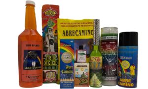 Conoce a Ángel Spiritual Candles, fabricantes en Los Angeles