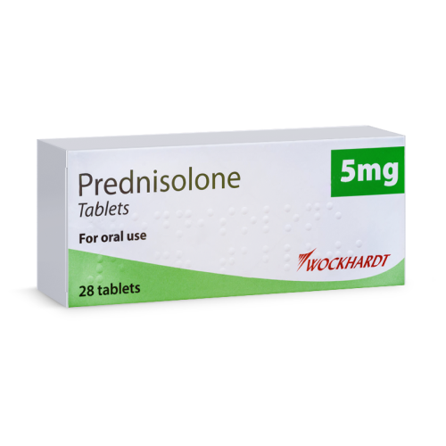 Comprar Prednisolone online en Estados Unidos fácil y seguro